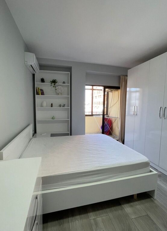 Apartment 2+1 for sale – 21 Dhjetori, near Hotel Mondial