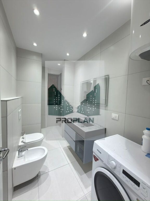 📢JEPET ME QIRA | Apartament 1+1 + Post Parkimi – Rezidenca Urban Gate, Astir - Më shumë
