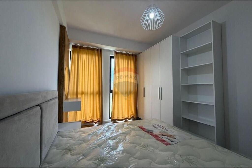 Apartment - For Rent - Urban Gate Residence, Tirana