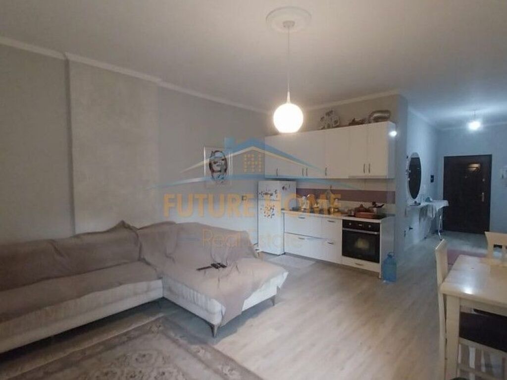 Apartment 1+1 for sale, Yzberisht, Tirana.