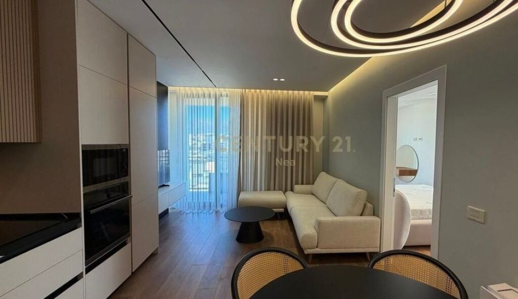 Appartamento 2+1 in affitto, Golden Tower, Mine Peza