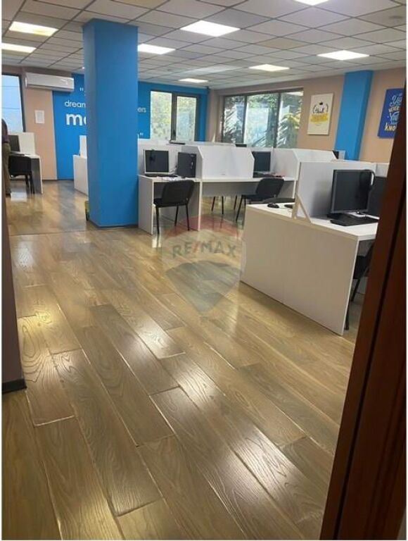 Office - For Rent - Selvia, Tirana