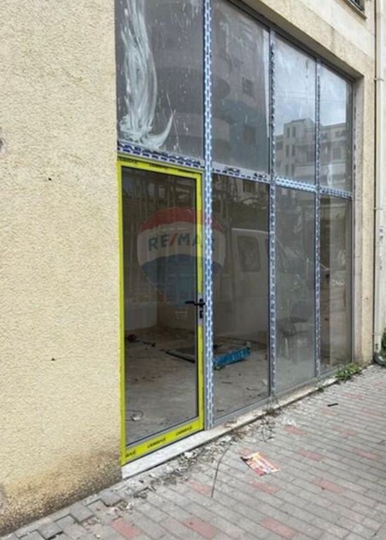 Shop - For Sale - Arab Palaces, Tirana