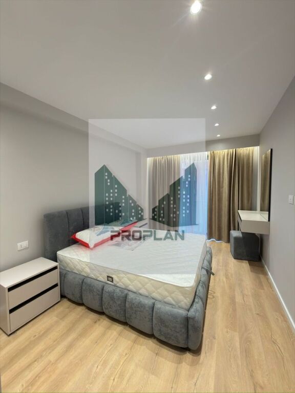 📢JEPET ME QIRA | Apartament 1+1 + Post Parkimi – Rezidenca Urban Gate, Astir - Pamja 5