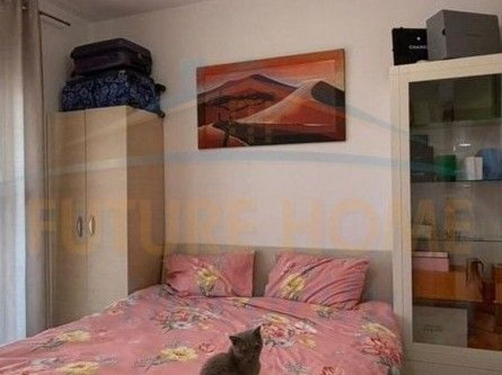 In vendita, Appartamento 1+1, Nuovo Anello, Tirana.