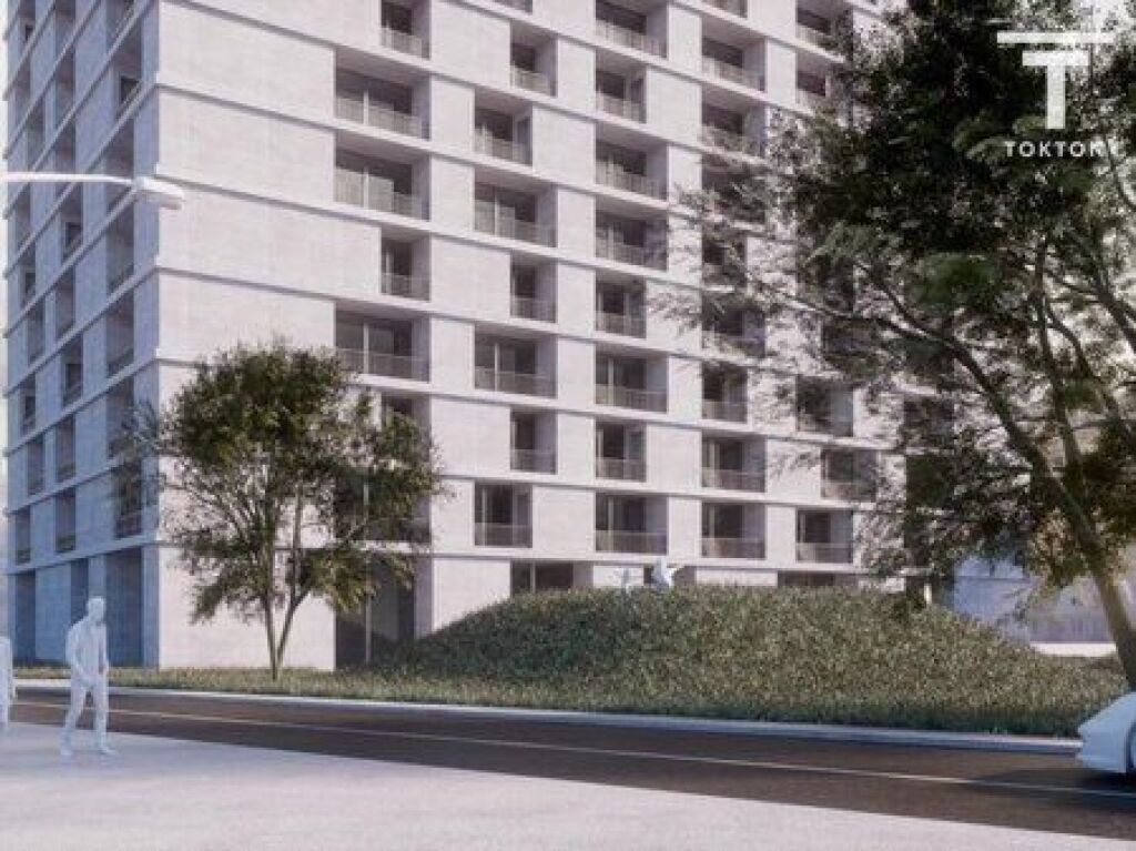 FOR SALE, APARTMENT 2+1, NEW RING, TIRANA