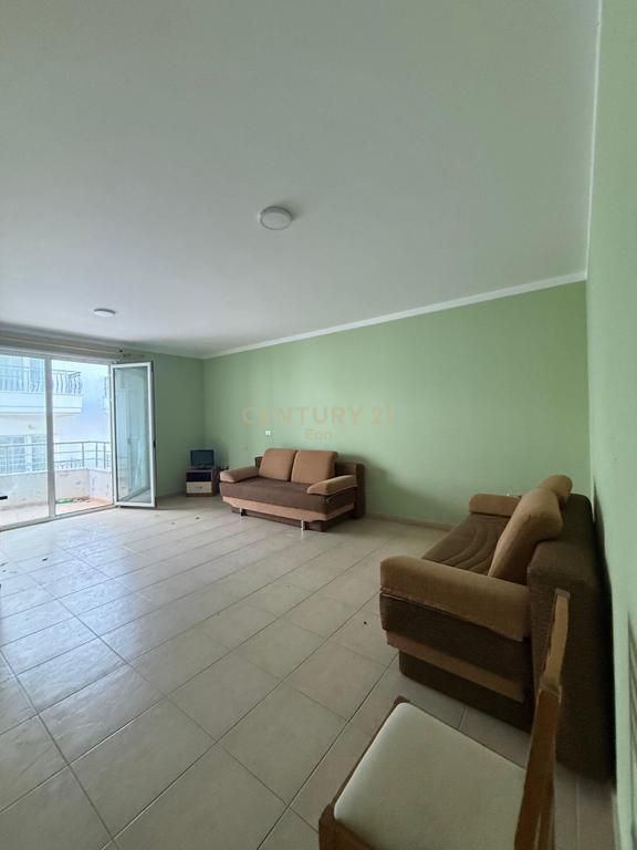 Apartament 1+1 për shitje në rezidencë luksoze pranë detit, Golem !