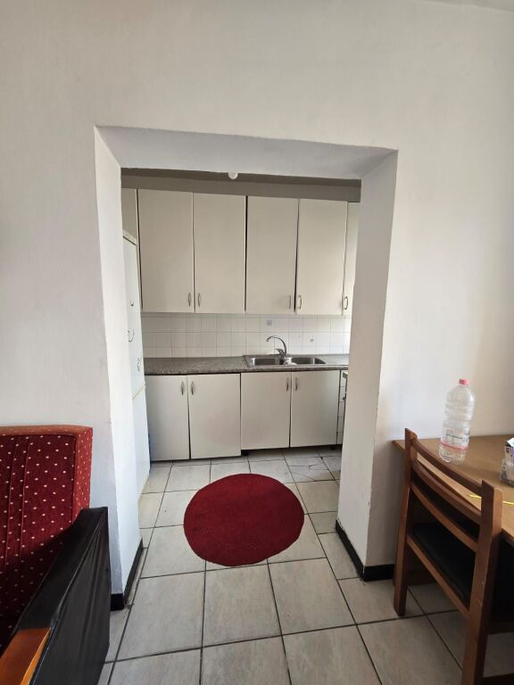 APARTMENT 1+1 FOR SALE - BRRYL