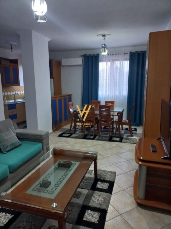 APARTMENT 1+1+BLK FOR RENT AT IRFAN TOMINI 50,000 LEKE