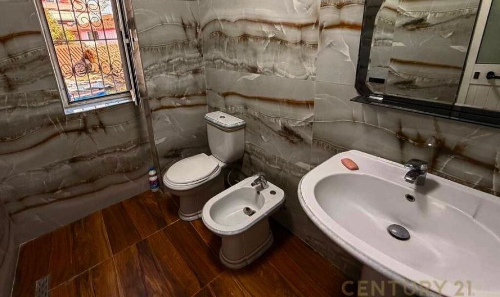 Apartament 1+1 me qira ne rrugen e Elbasanit