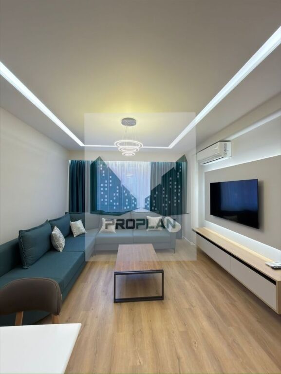 📢JEPET ME QIRA | Apartament 1+1 + Post Parkimi – Rezidenca Urban Gate, Astir - Pamja 2