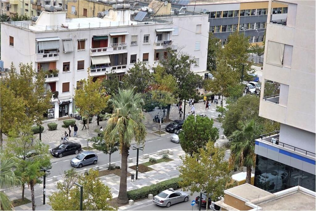 Apartment 1+1 for sale near Ambulances, Vlore