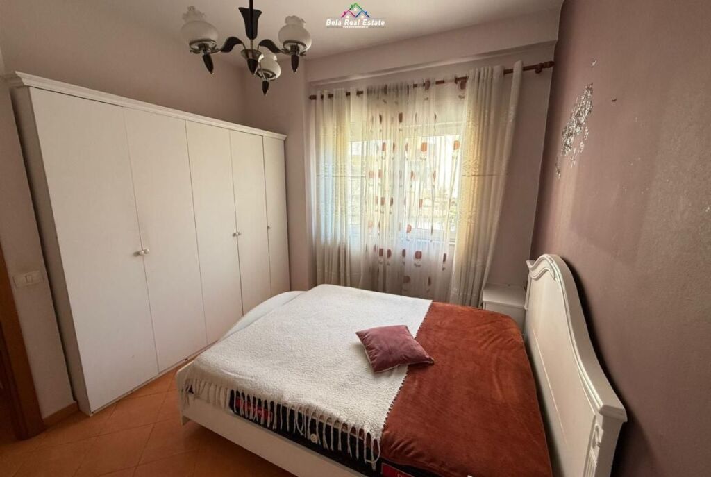 Apartament Me Qera 1+1 Tek Rruga e Elbasanit ( ID B2101566) Tirane