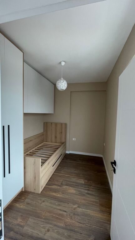 Apartament 2+1, Yzberisht!