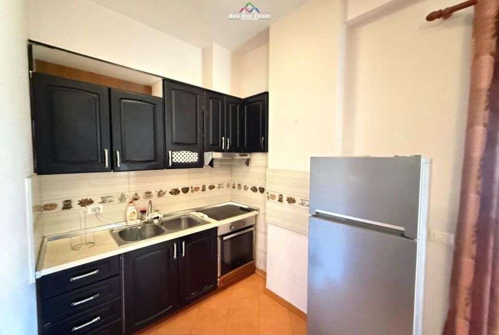 Apartament Me Qera 1+1 Tek Rruga e Elbasanit ( ID B2101566) Tirane