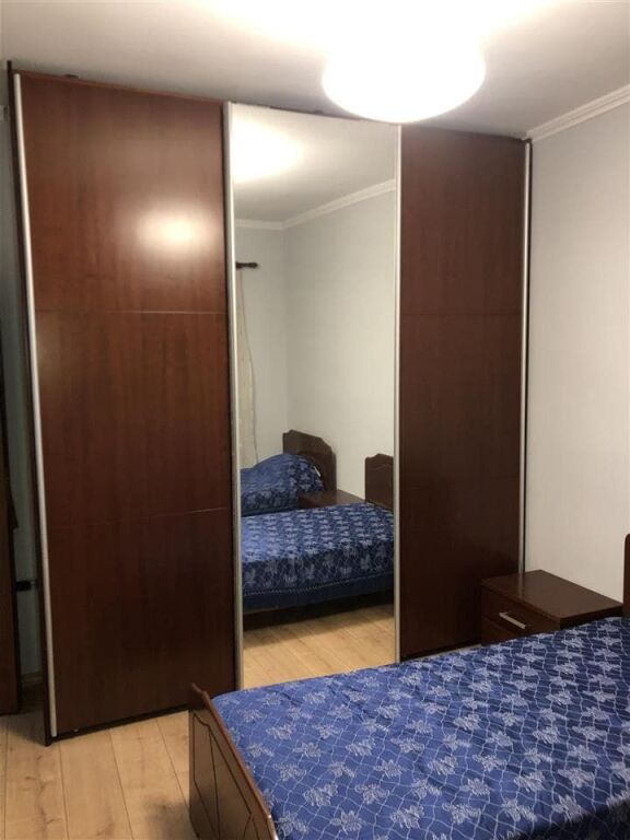 Apartament Me Qera 1+1 ne Myslym Shyri (ID B211126) Tirane