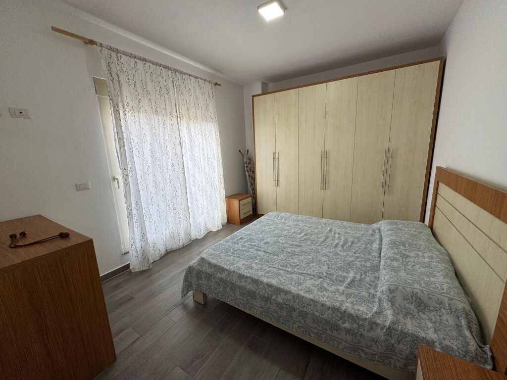 Apartment 2+1+2 for Rent in Vollga Durres
