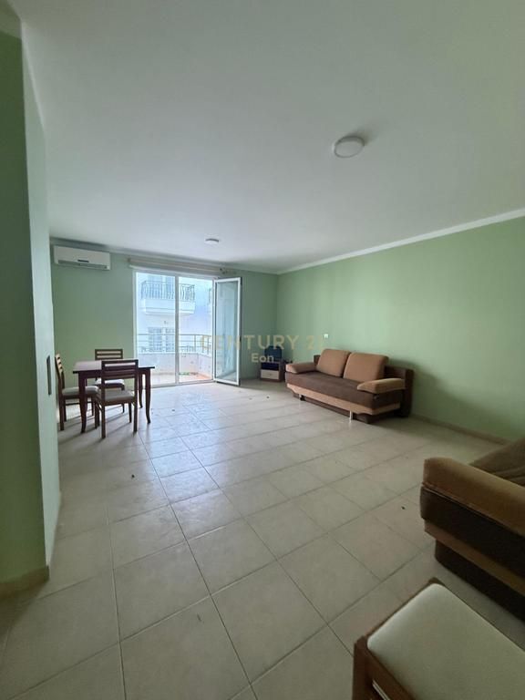 Apartament 1+1 për shitje në rezidencë luksoze pranë detit, Golem !