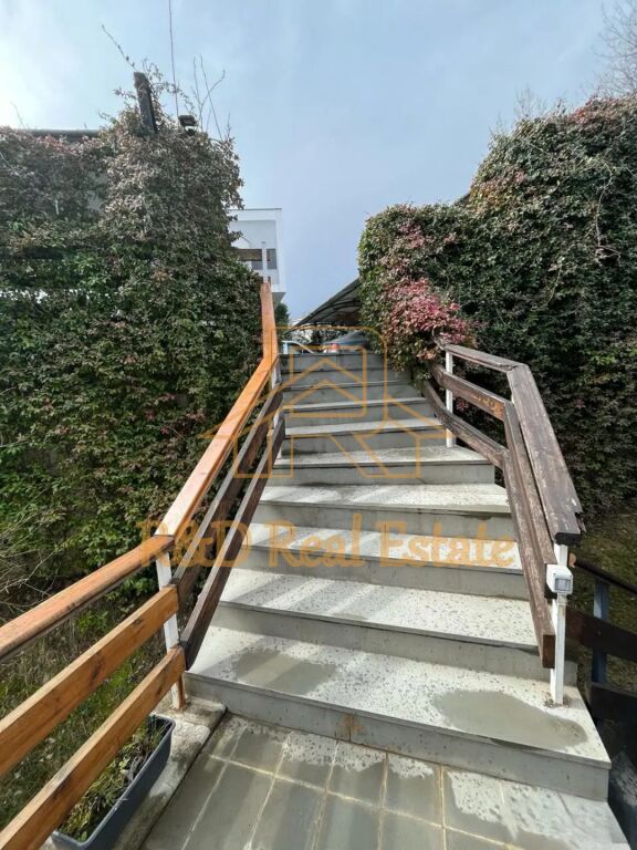 🏡 CASA IN AFFITTO – Residenza Long Hill, dietro TEG