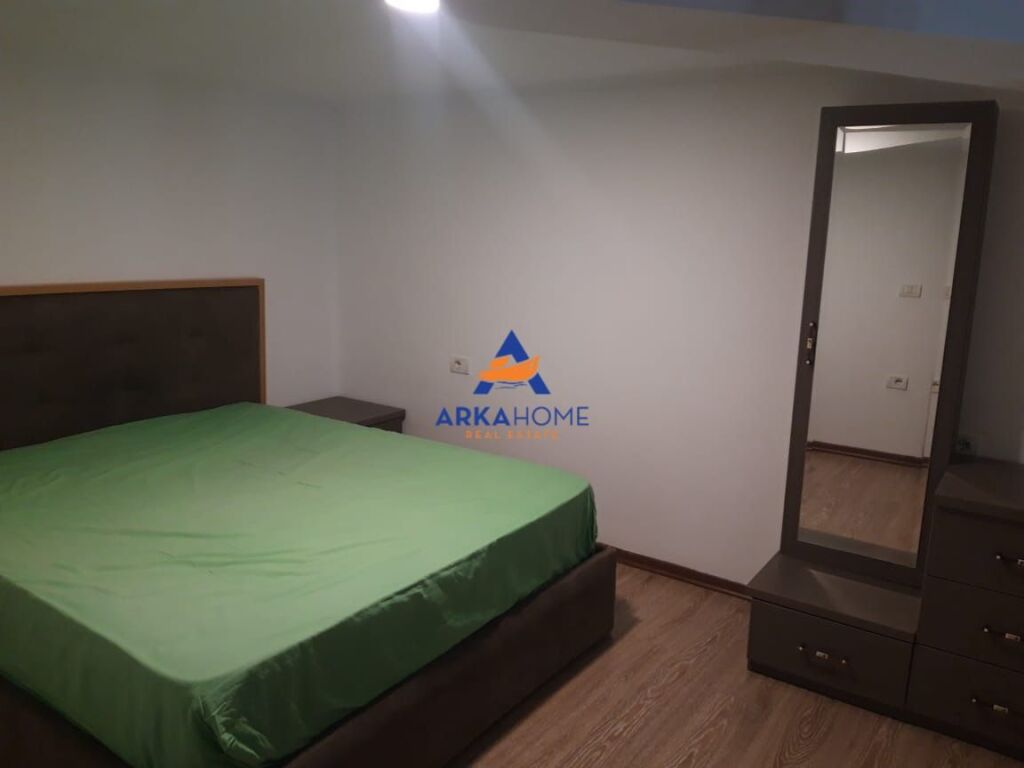 DUPLEX FOR RENT 2+1 "FRESKE" 45000 LEKE (NEGOTIABLE)