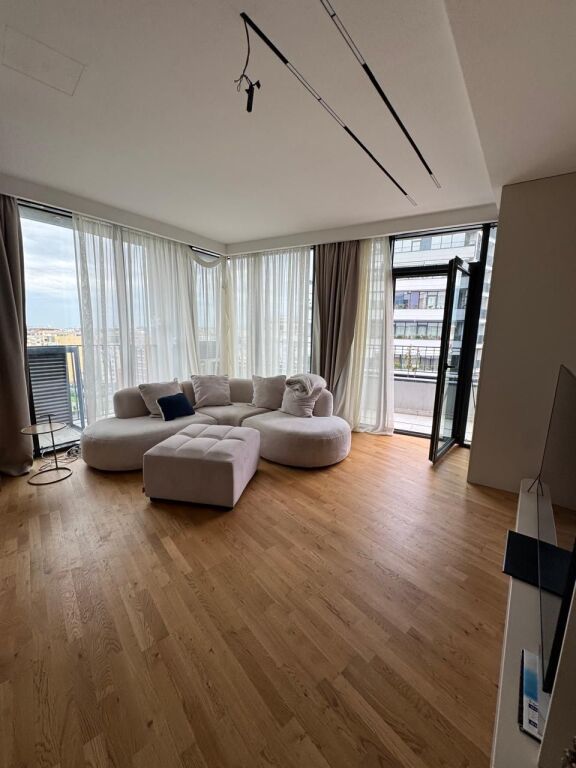 APPARTAMENTO IN AFFITTO LAKE VIEW RESIDENCES