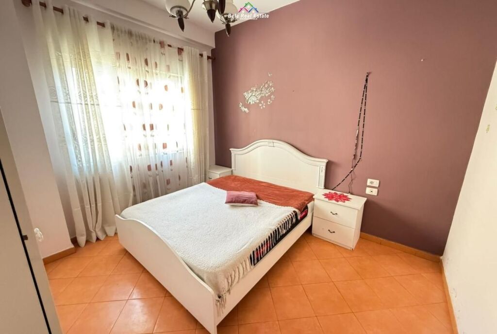 Apartament Me Qera 1+1 Tek Rruga e Elbasanit ( ID B2101566) Tirane