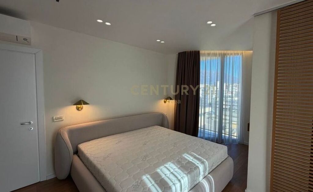 Appartamento 2+1 in affitto, Golden Tower, Mine Peza