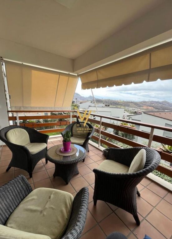 JEPET APARTAMENT 2+1+2+2BLK ME QERA TE REZ.LONG HILL, TEG 1.500 EURO