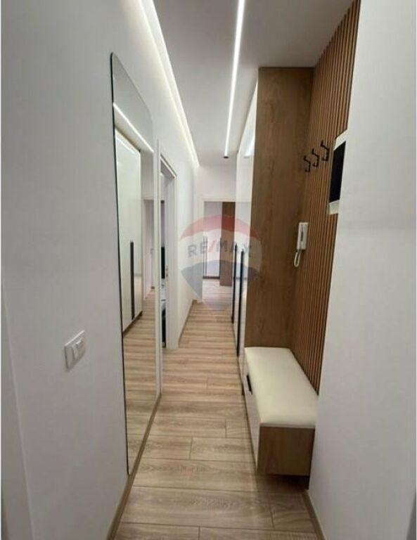 Appartamento - In Affitto - Kika 2, Tirana