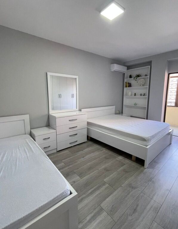 Apartment 2+1 for sale – 21 Dhjetori, near Hotel Mondial
