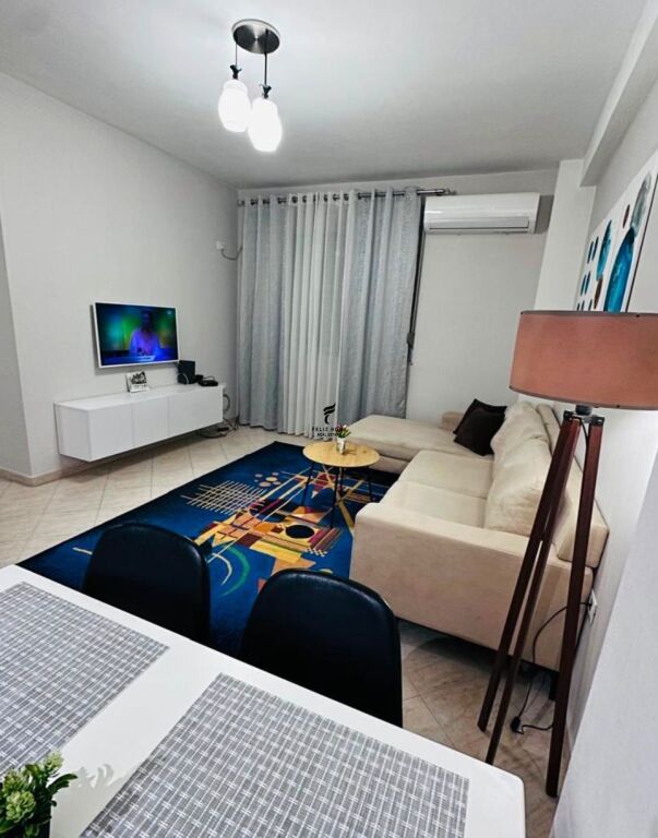 APARTMENT FOR RENT 1+1 ISH PARKU 58,000 LEKE FH-64262