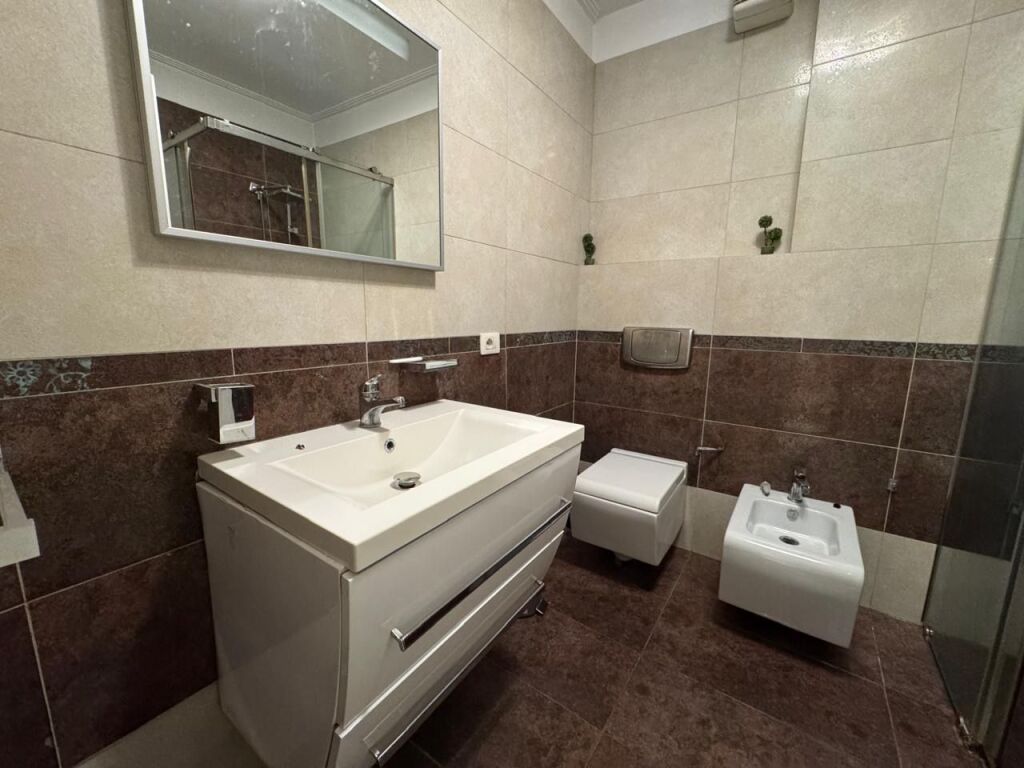 For sale 1+1, lakeside road dry lake, 180 thousand euros
