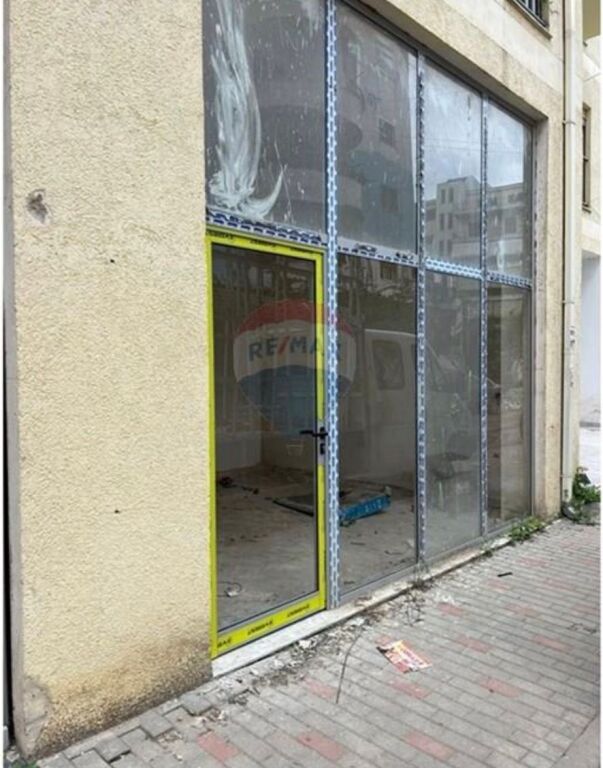 Shop - For Sale - Arab Palaces, Tirana