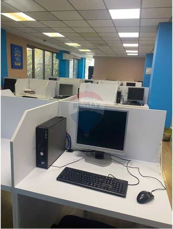Office - For Rent - Selvia, Tirana