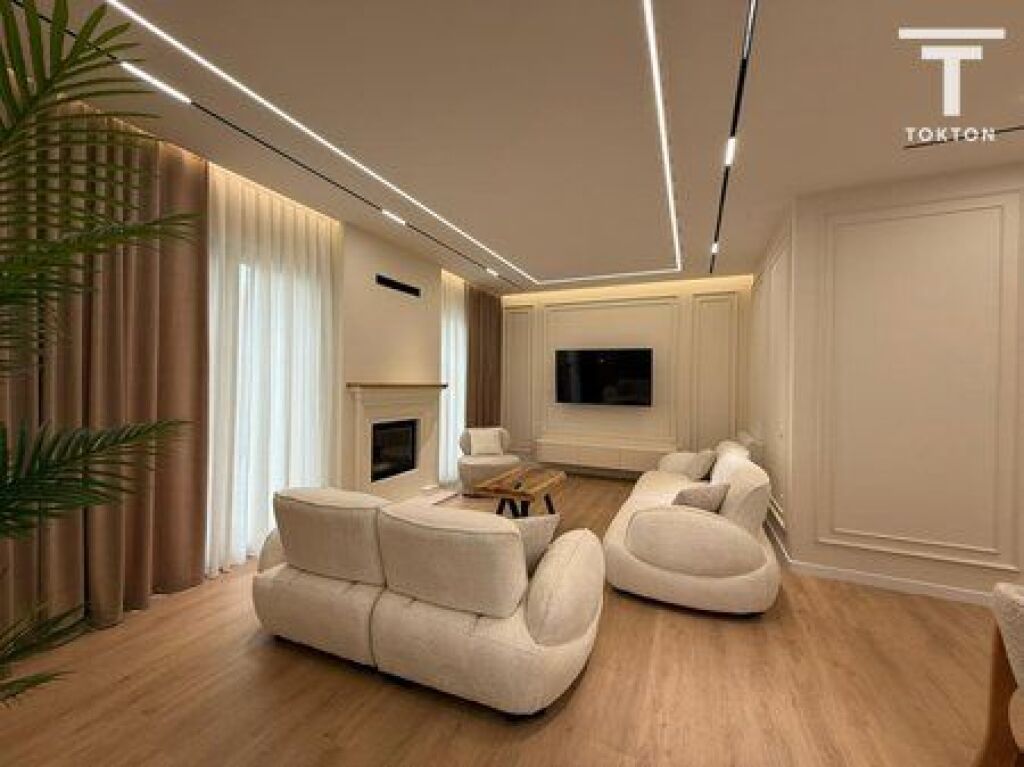 AFFITTO, VILLA, GREEN VALLEY RESIDENCE, LAGO SECCO, TIRANA