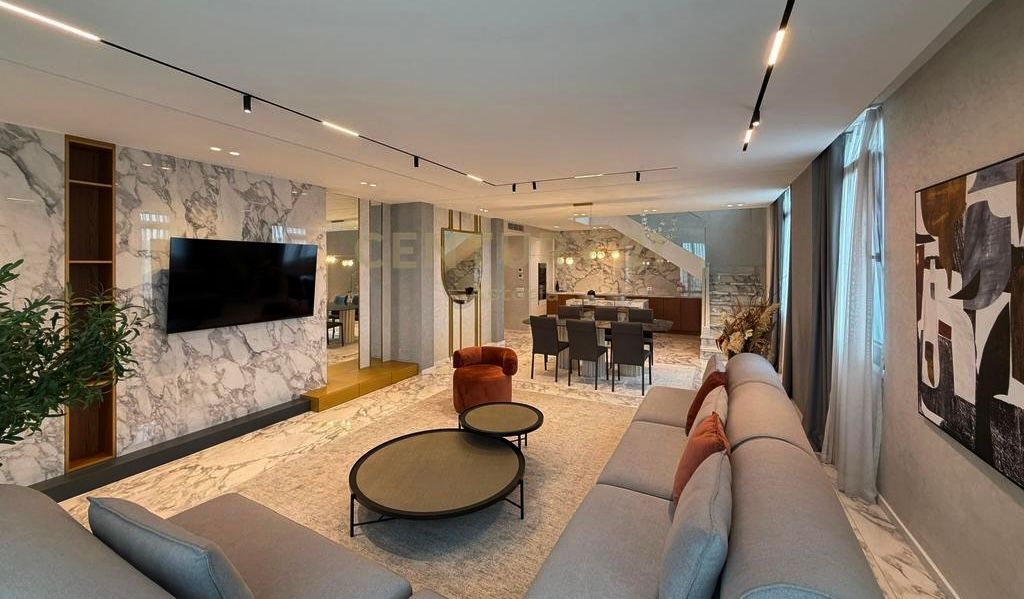 Modern duplex for rent  , at Square 21