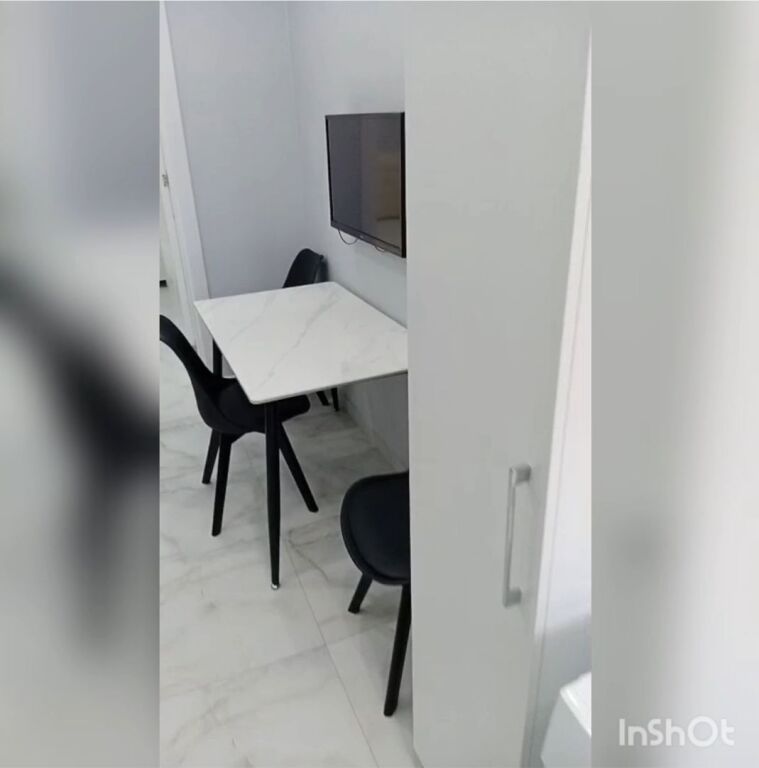 Apartament me qera