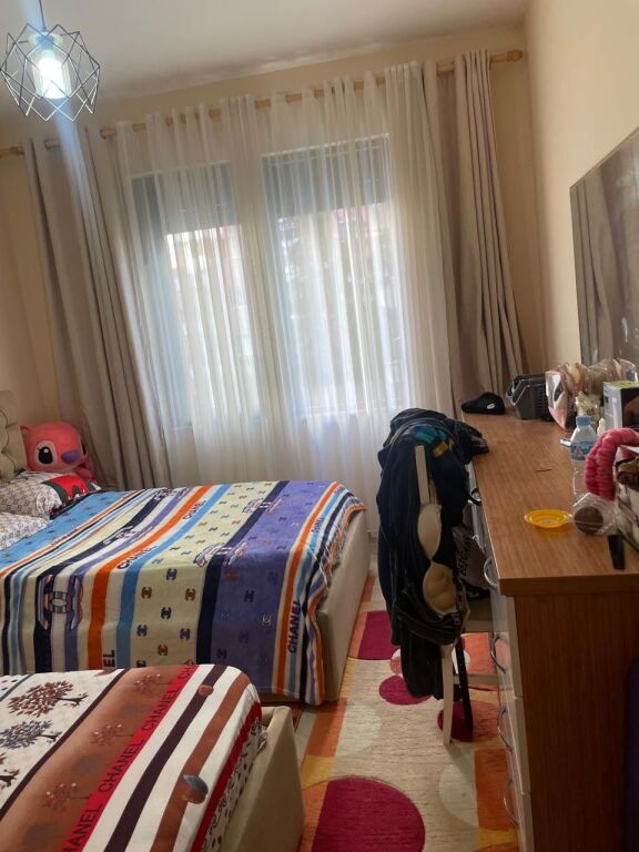 Apartment 2+1, Yzberisht!