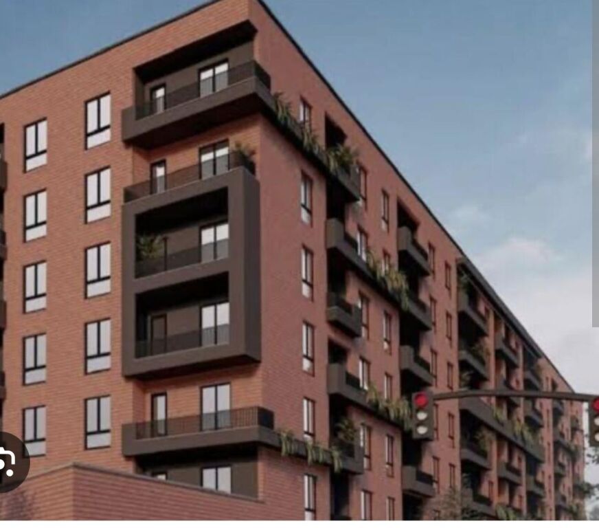 SHITET APARTAMENT 2+1 NË PASKUQAN