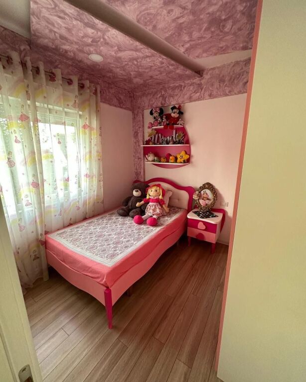 Apartament 3+1,Liqeni i Thate!