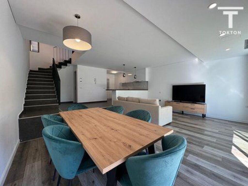 FOR SALE, INDIVIDUAL VILLA, THE OLIVE GROVE RESIDENCES, MULLET- TEG, TIRANA