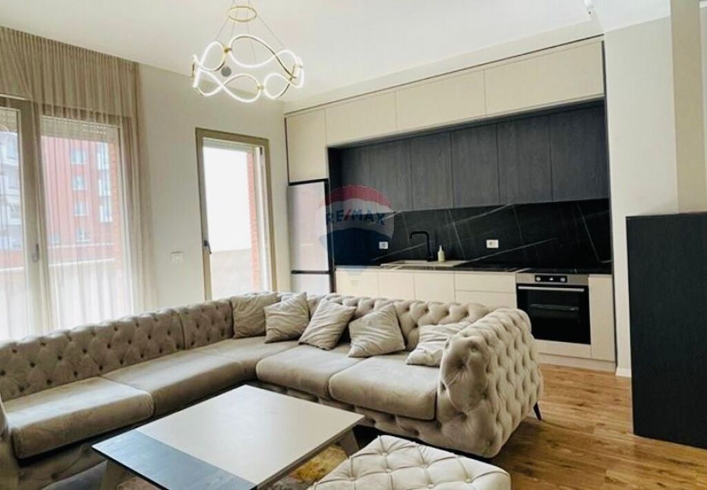 📍🏠Apartment 1+1 Deliorgji Complex