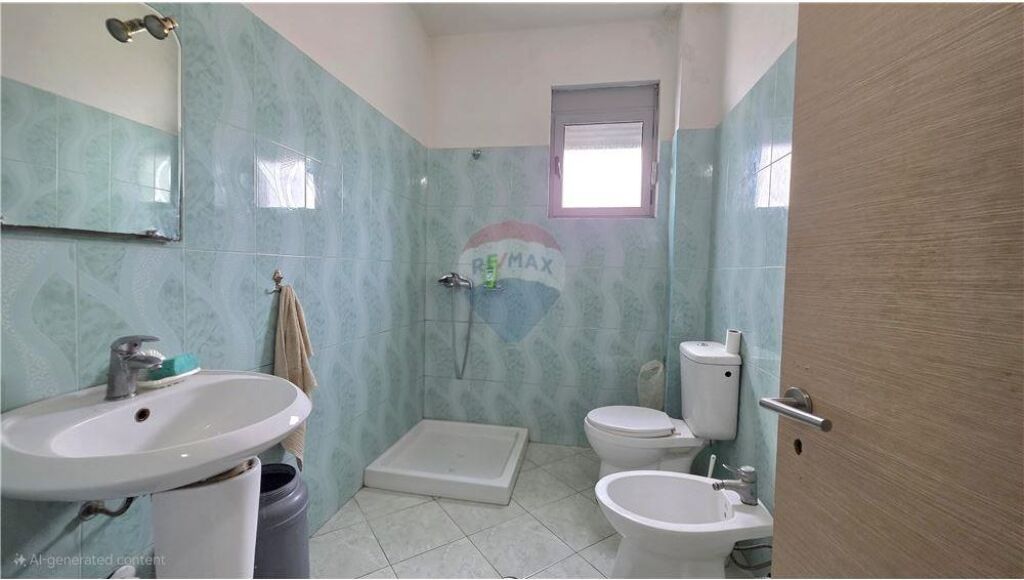 Apartment 1+1 for sale near Ambulances, Vlore