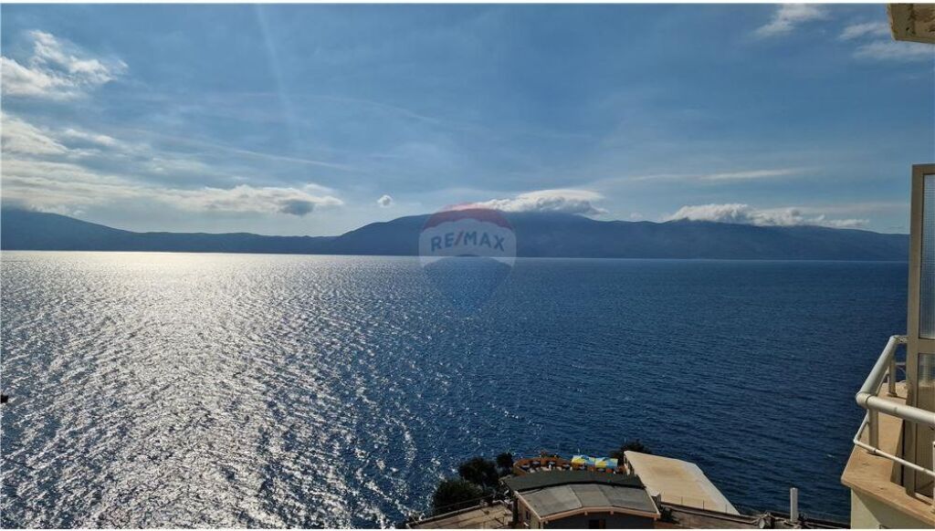 Studio Apartment - For Sale - Lungo Mare, Vlora