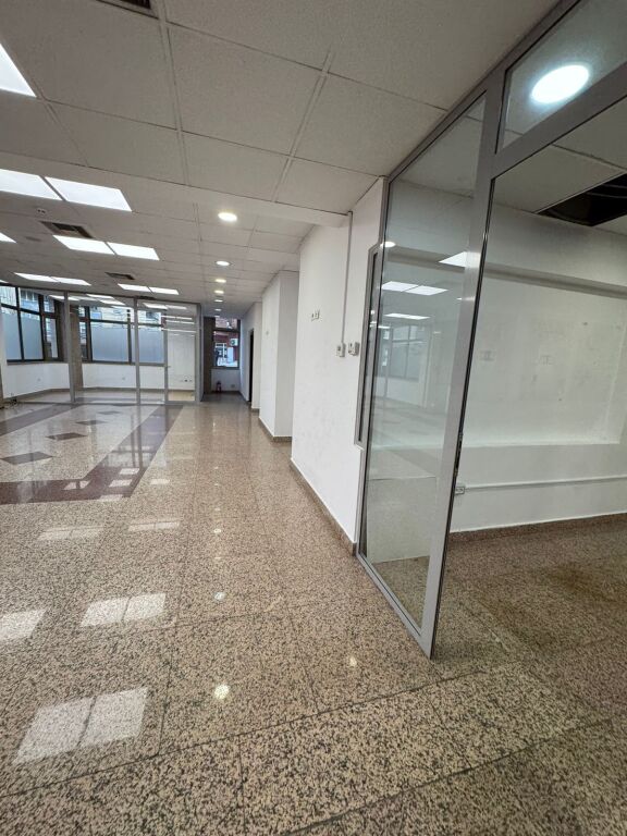 OFFICE FOR RENT BLLOK