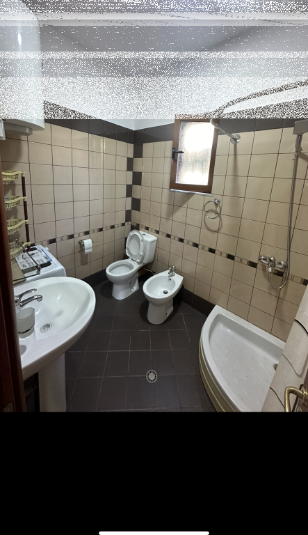 Apartment 1+1 for rent on Jordan Misja street