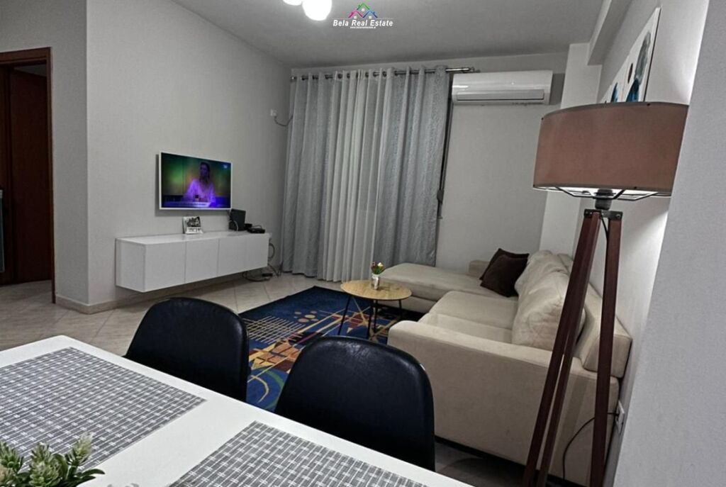 Apartment For Rent 1+1 Near Kavaja Street (ID B2101335) Tirana