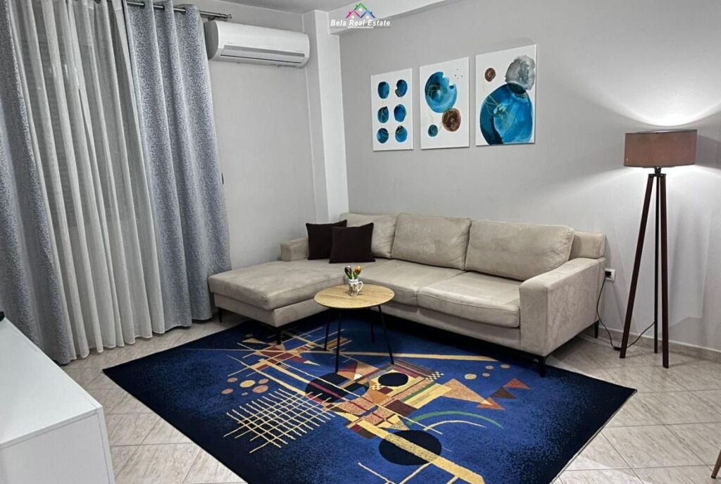 Apartment For Rent 1+1 Near Kavaja Street (ID B2101335) Tirana