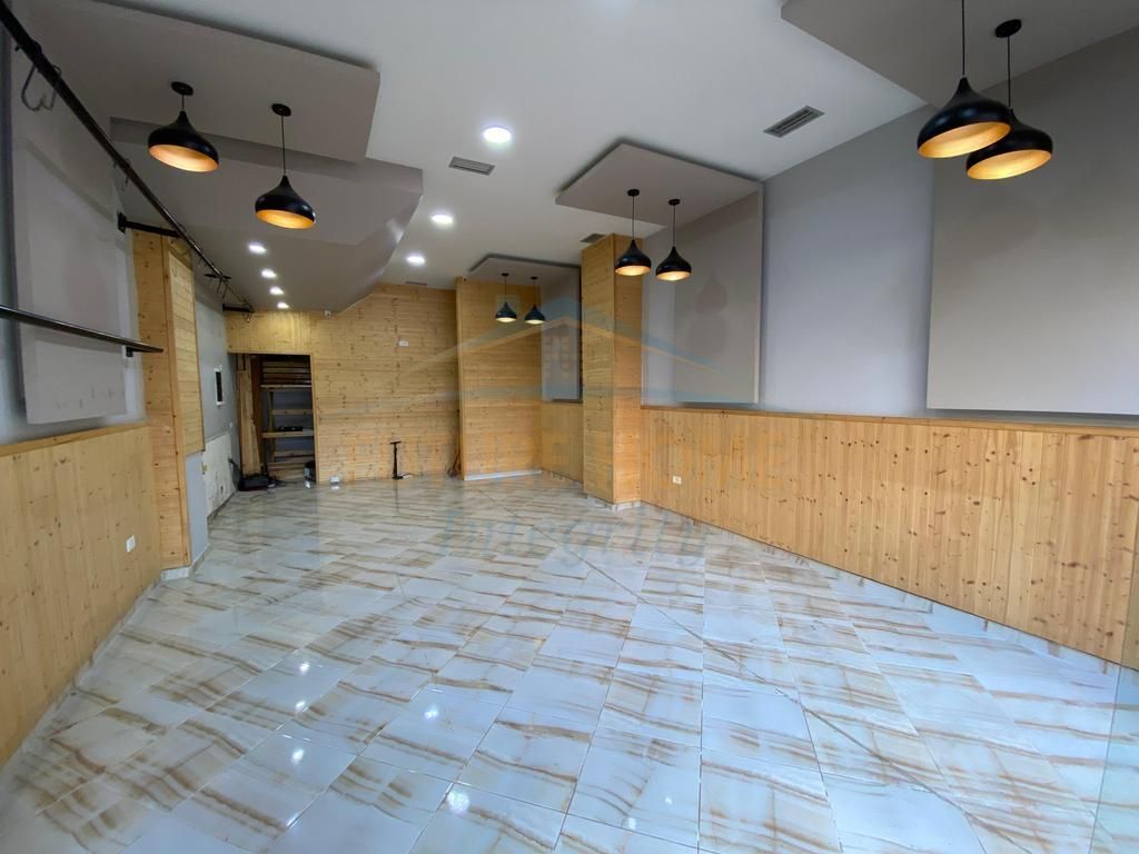 For sale, Business Premises, Yzberisht, Tirana.