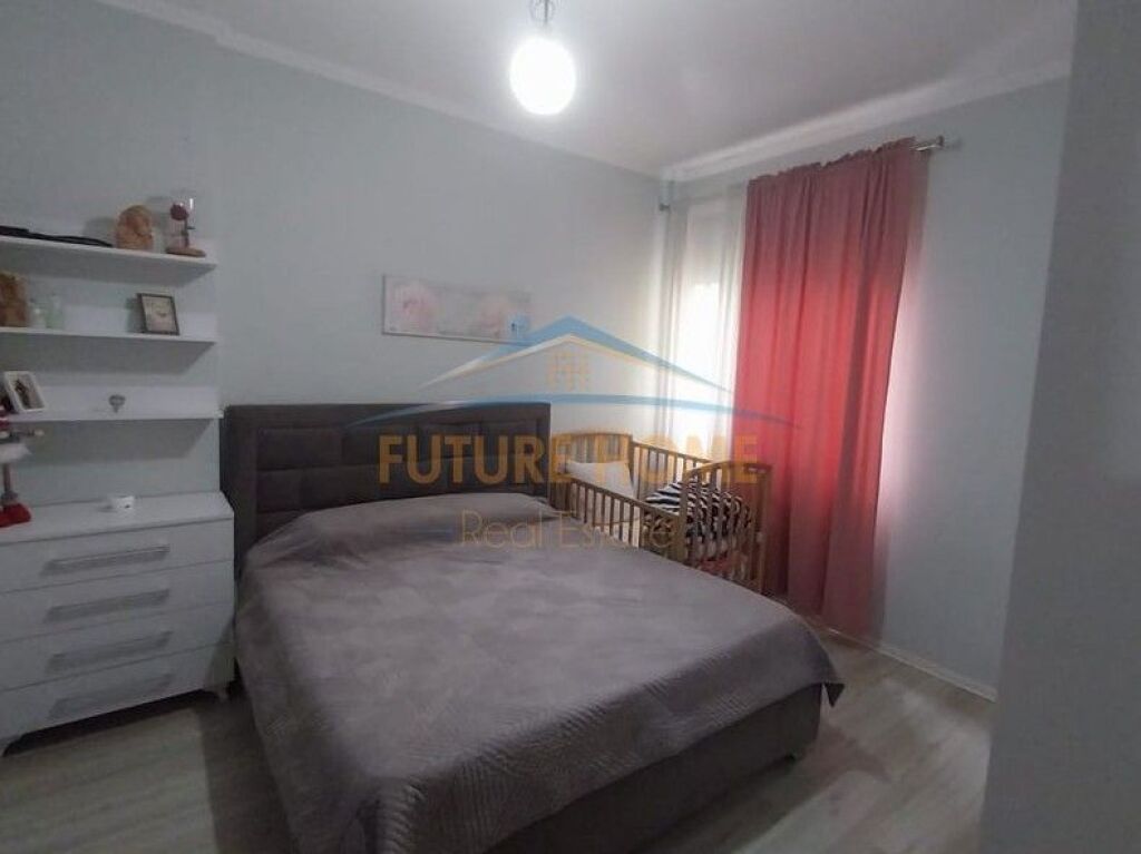 Apartment 1+1 for sale, Yzberisht, Tirana.
